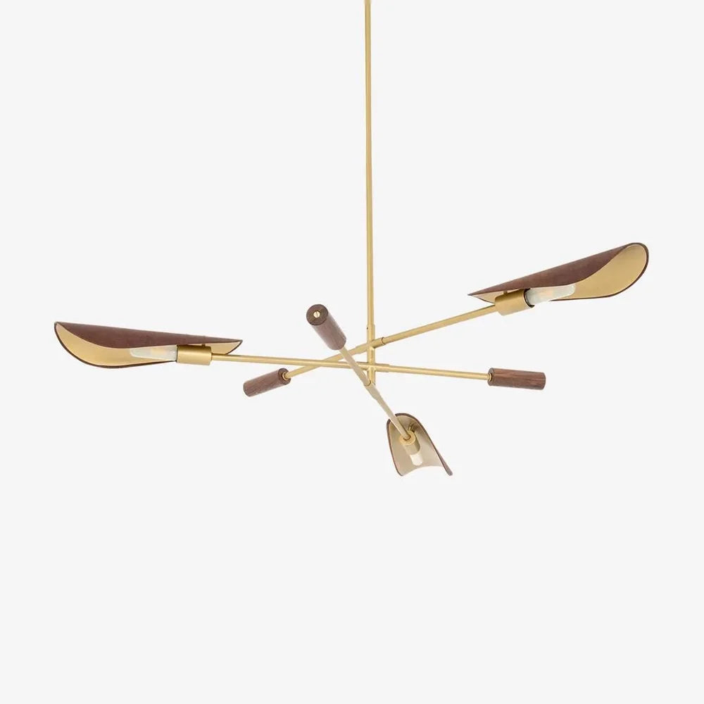 Astrid Chandelier - view 1