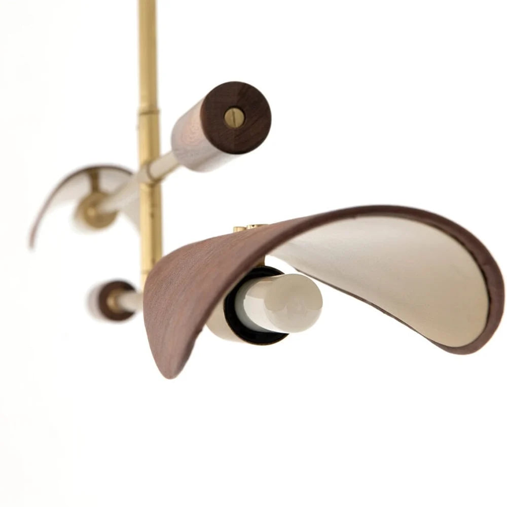 Astrid Chandelier - view 4