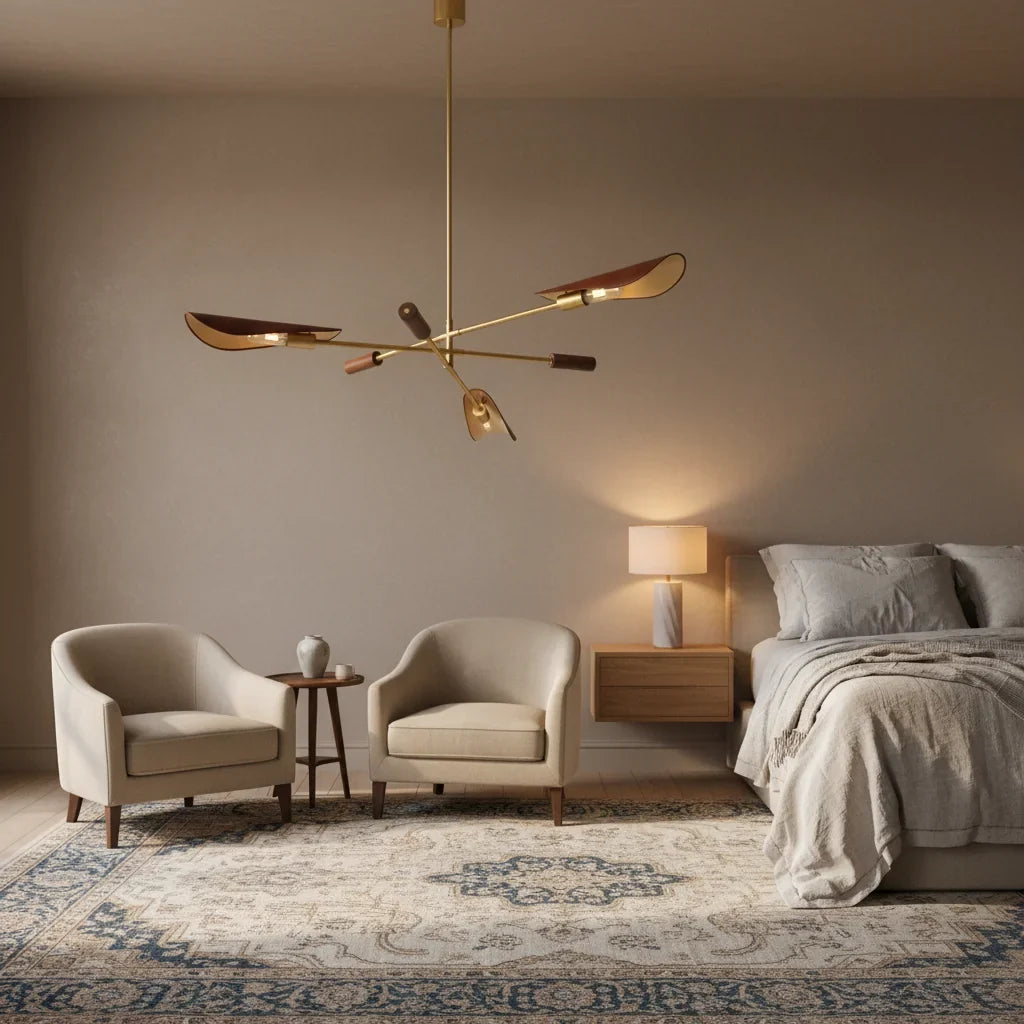 Astrid Chandelier - view 5