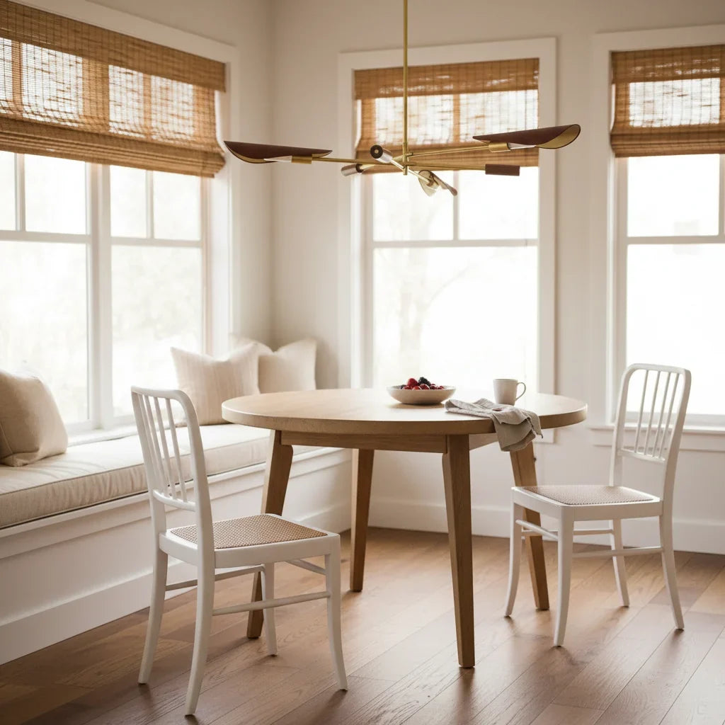Astrid Chandelier - view 6