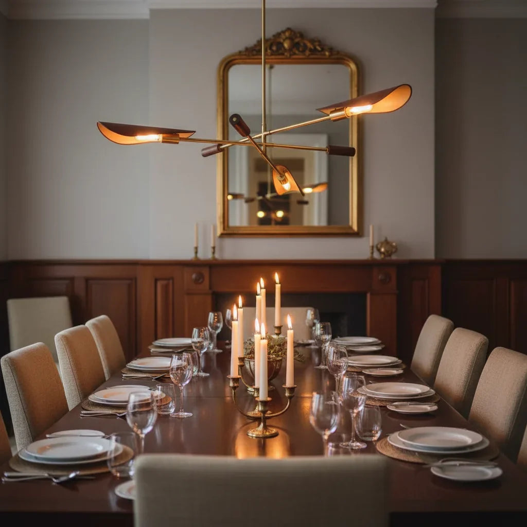Astrid Chandelier - view 7