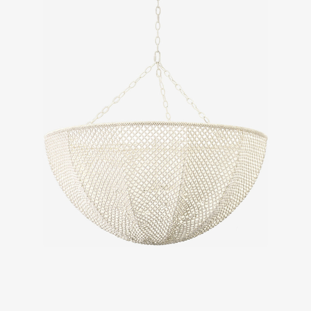 Quinn Chandelier - view 1