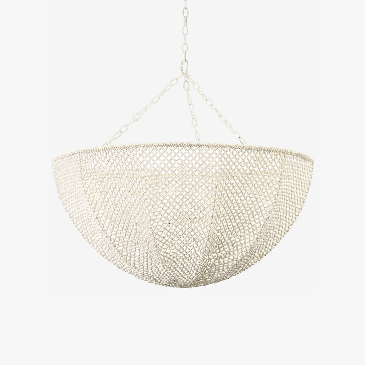 Quinn Chandelier - view 1