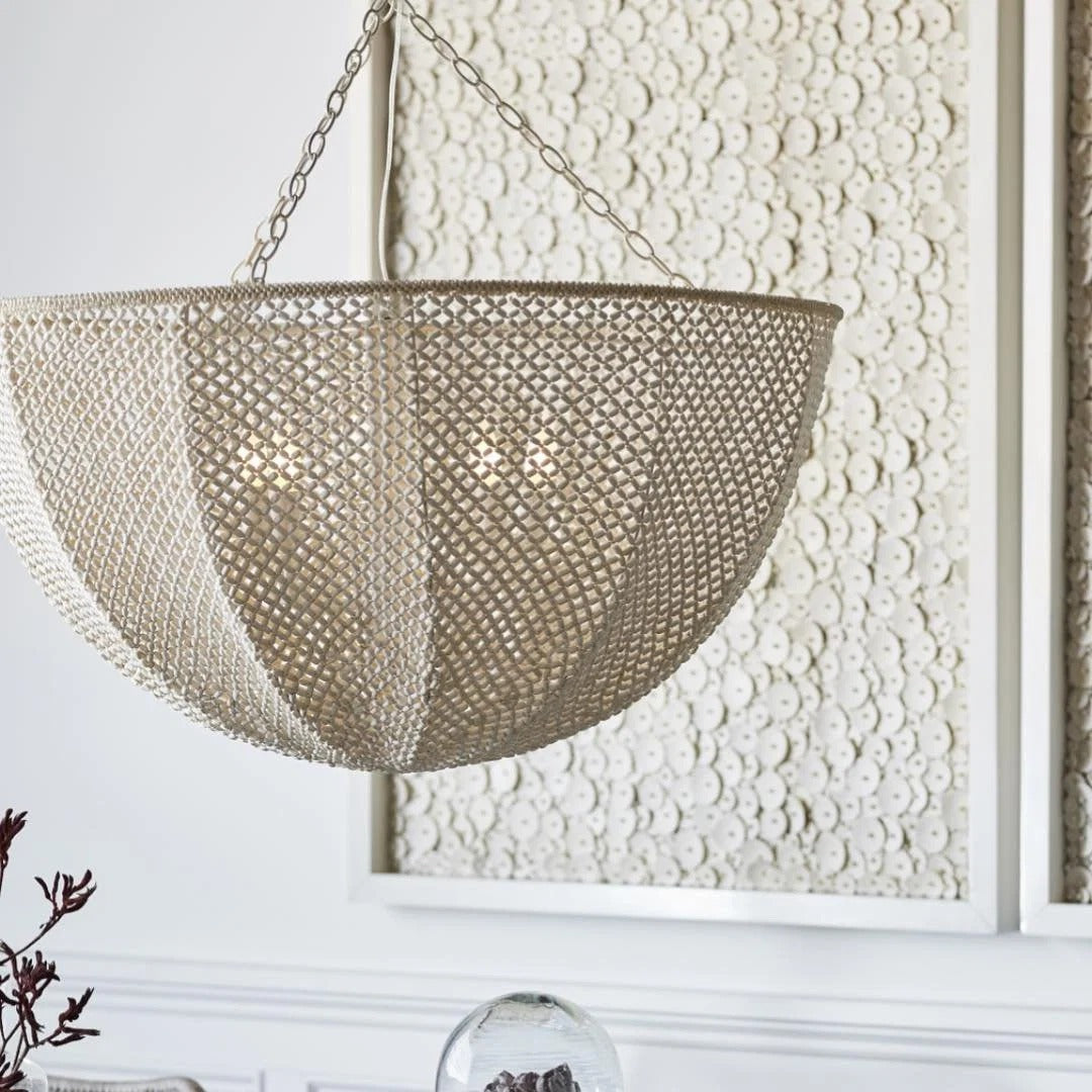 Quinn Chandelier - view 6