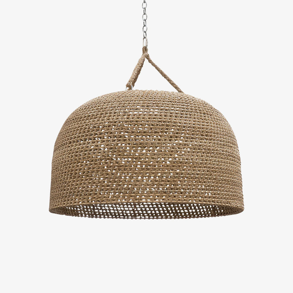 Green Oaks Oversized Pendant - view 1