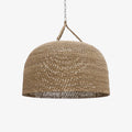 Green Oaks Oversized Pendant - view 1