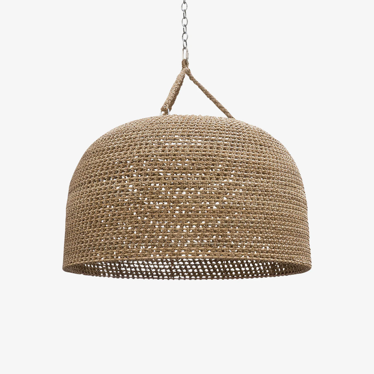 Green Oaks Oversized Pendant - view 1