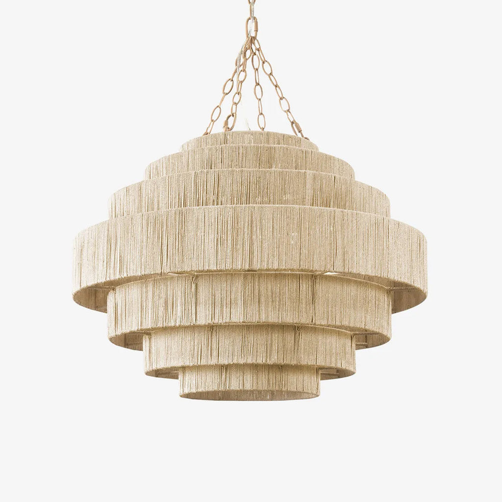 Everly Pendant - view 1