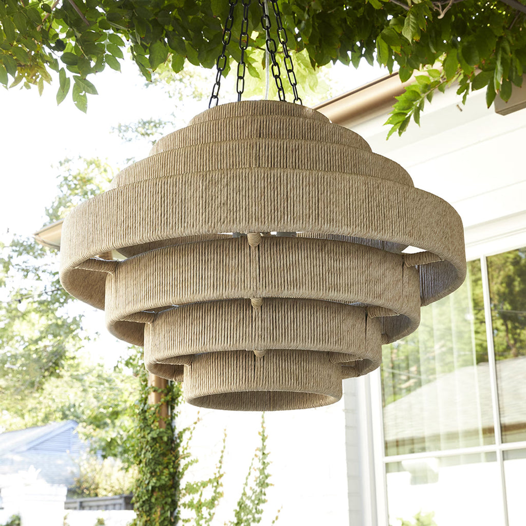 Everly Pendant - view 10