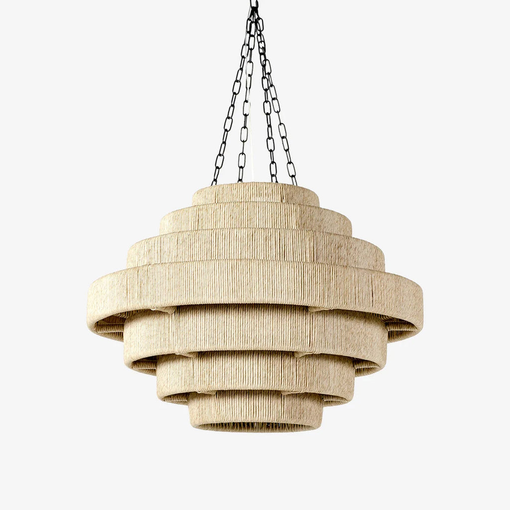 Everly Pendant - view 11