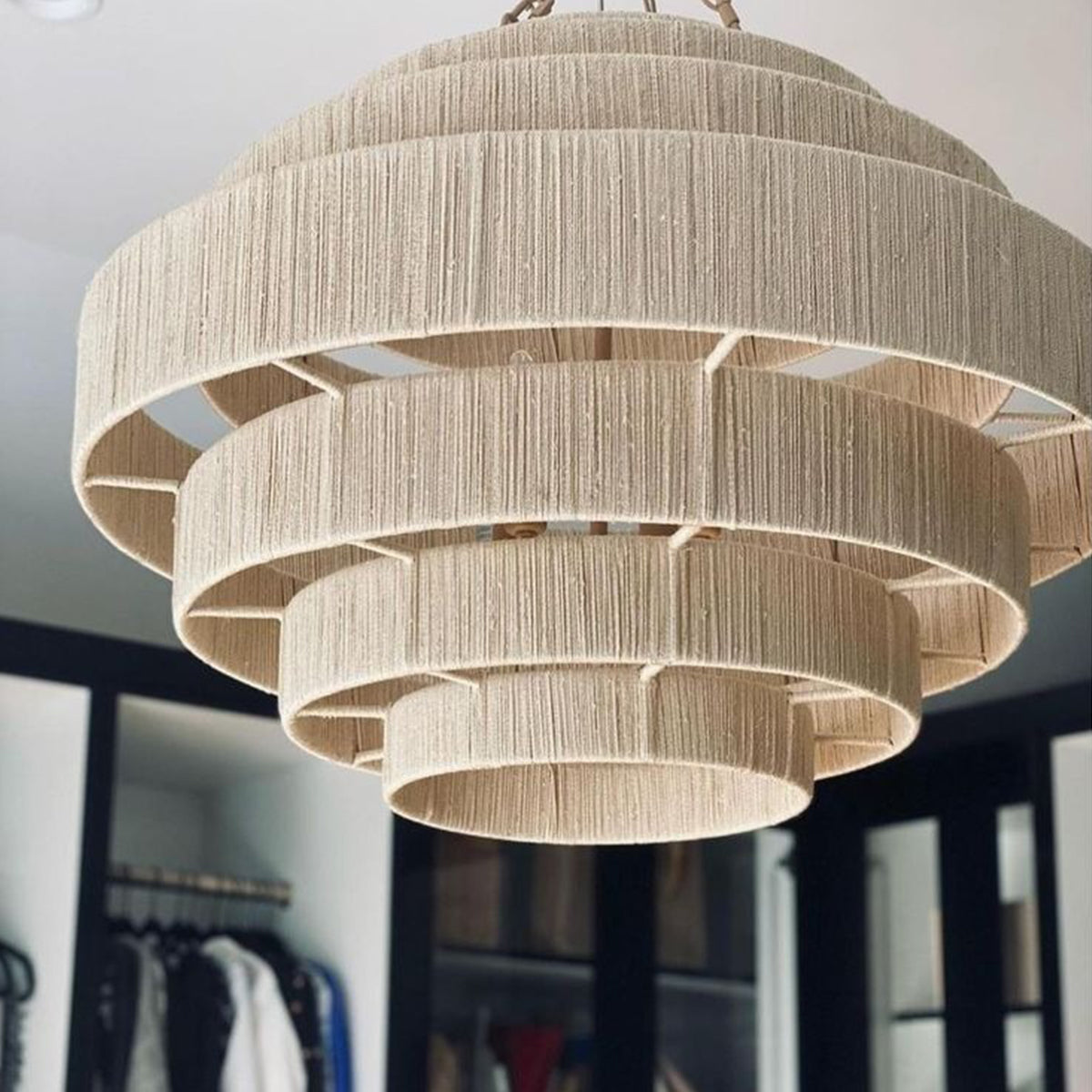 Everly Pendant - view 12