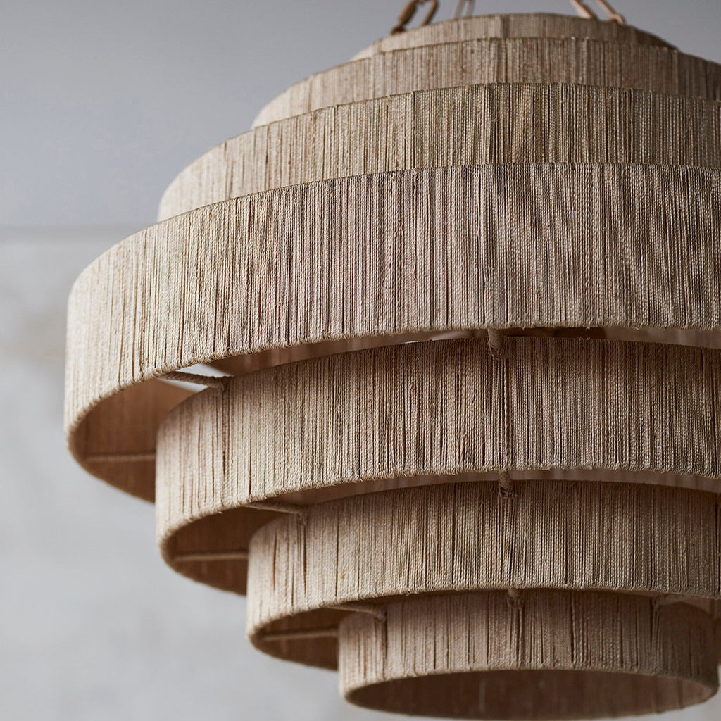 Everly Pendant - view 13