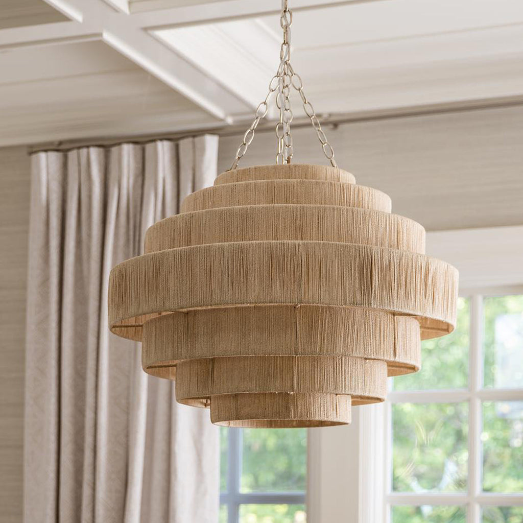 Everly Pendant - view 2