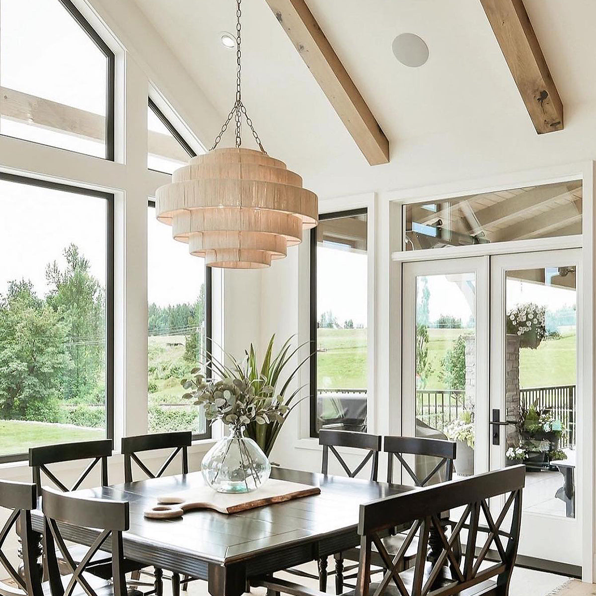 Everly Pendant - view 3