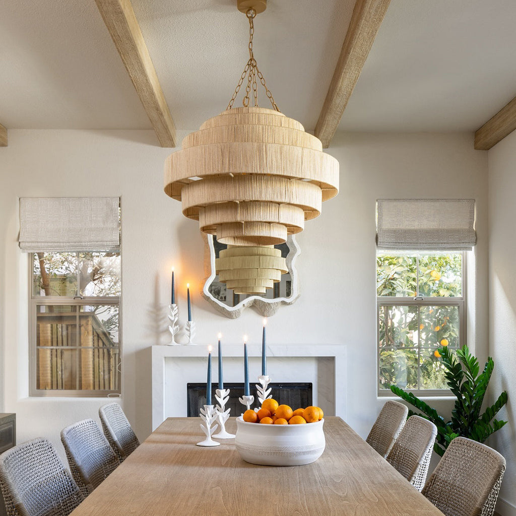 Everly Pendant - view 5