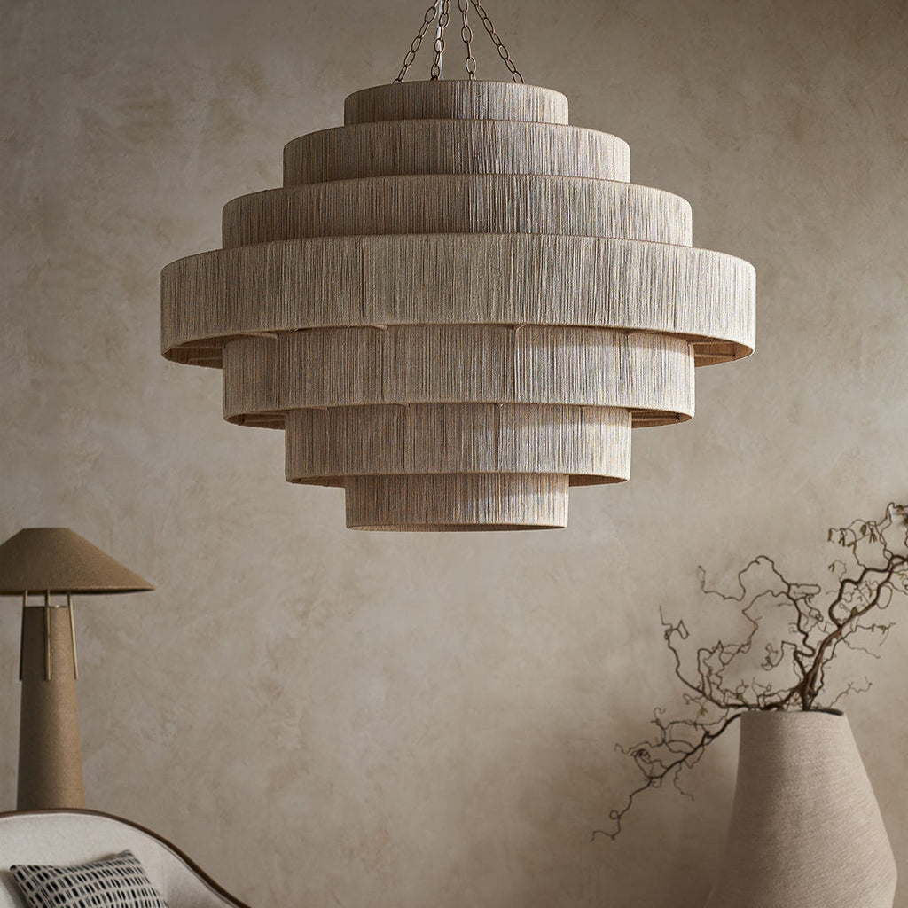 Everly Pendant - view 7
