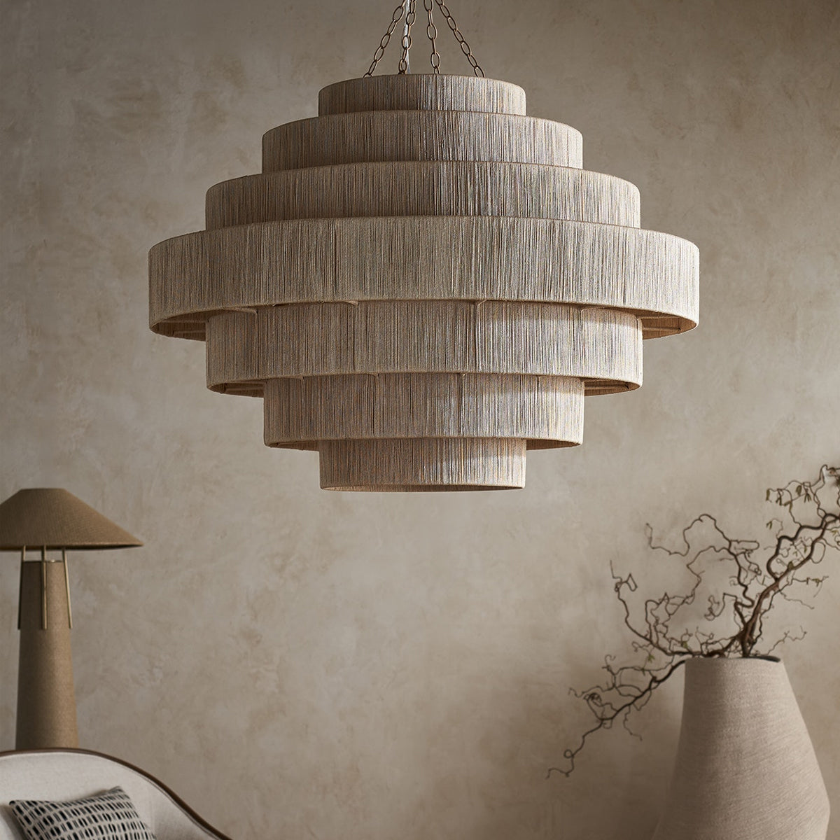 Everly Pendant - view 7