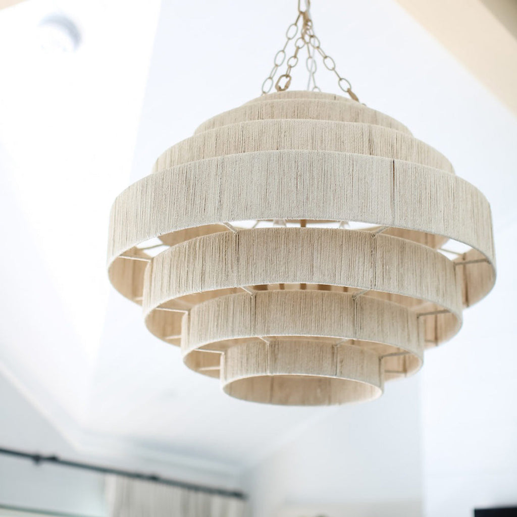 Everly Pendant - view 8