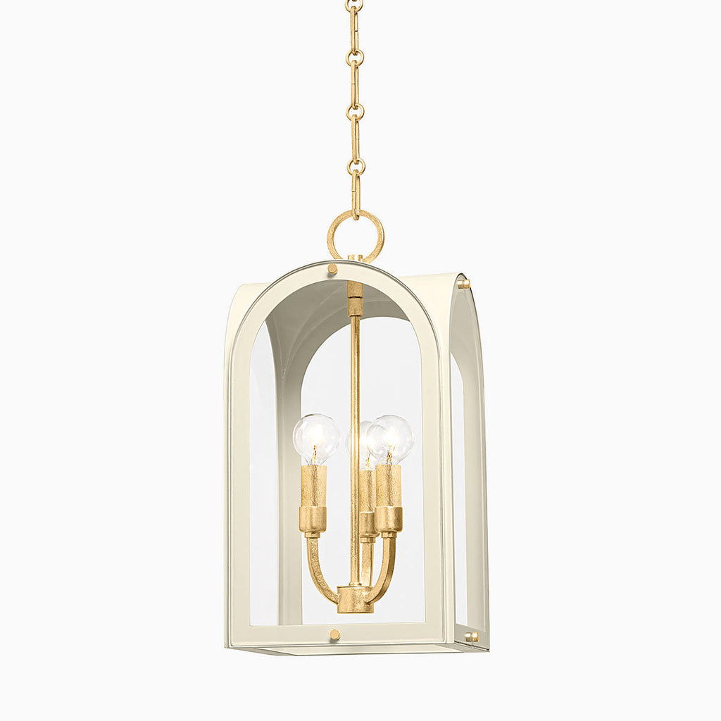 Lincroft Lantern - view 1