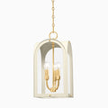 Lincroft Lantern - view 1
