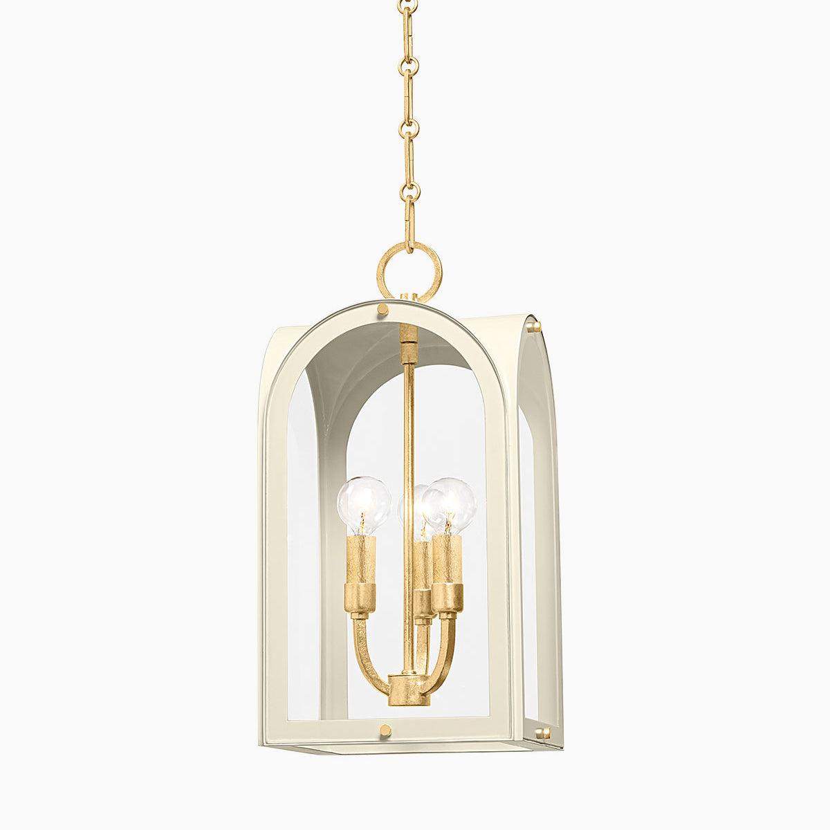 Lincroft Lantern - view 1