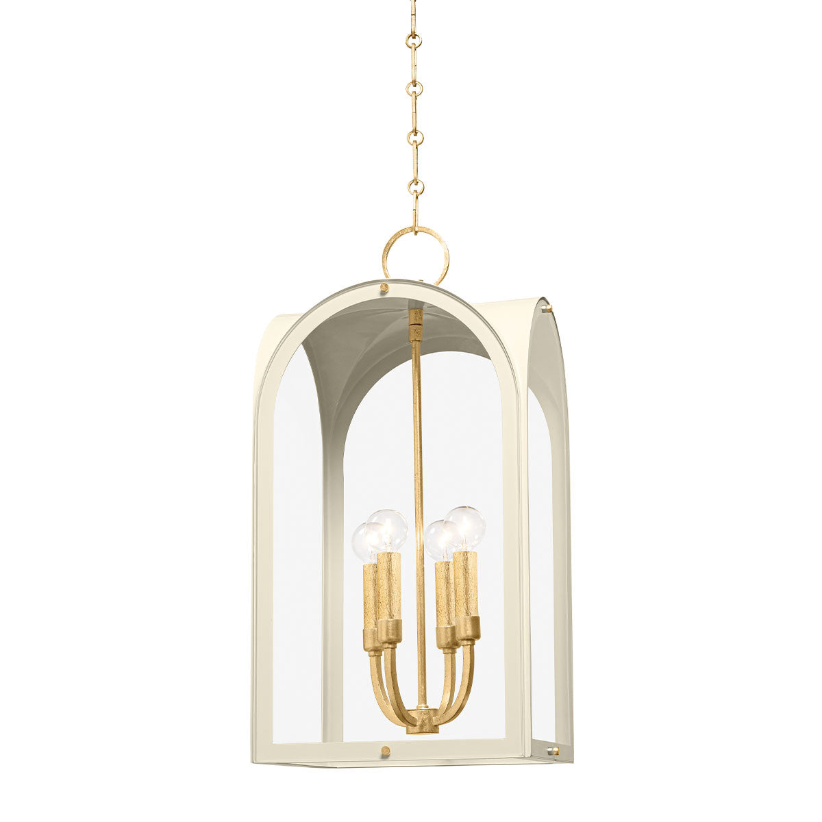 Lincroft Lantern - view 2