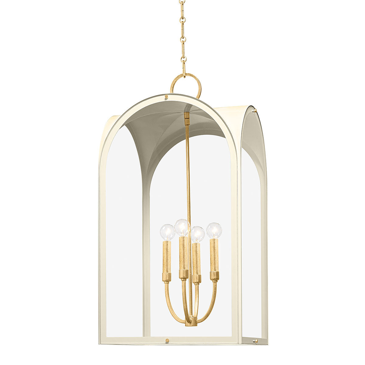 Lincroft Lantern - view 3