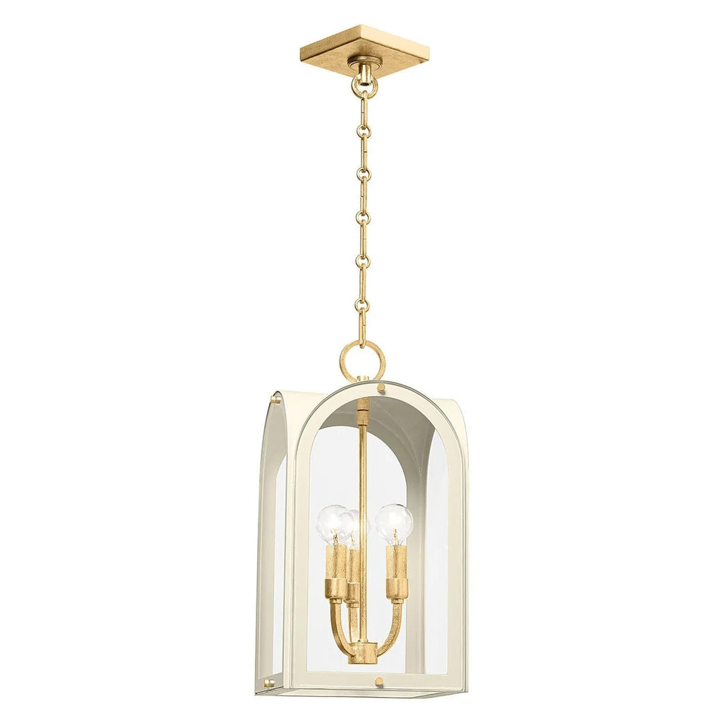 Lincroft Lantern - view 4