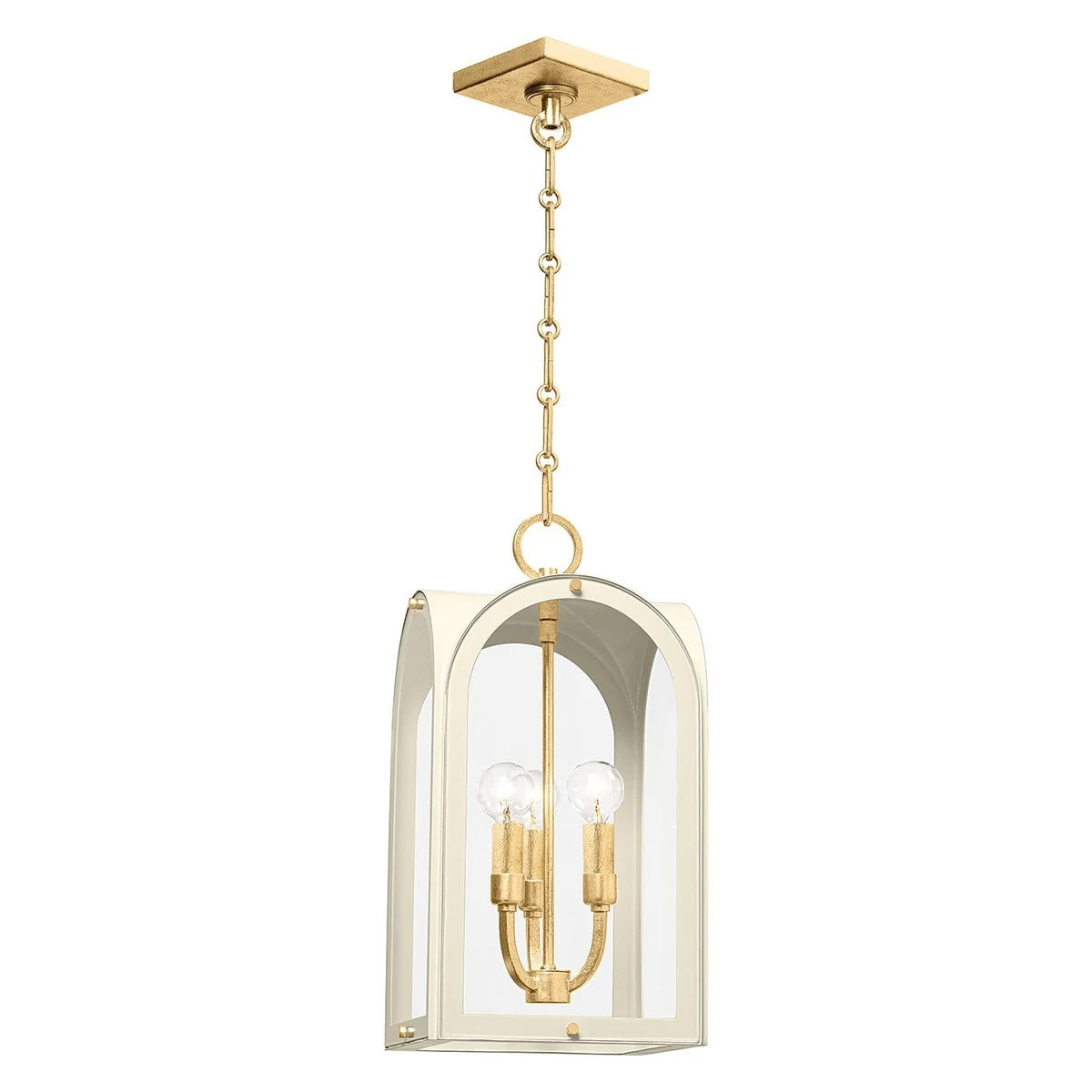 Lincroft Lantern - view 4