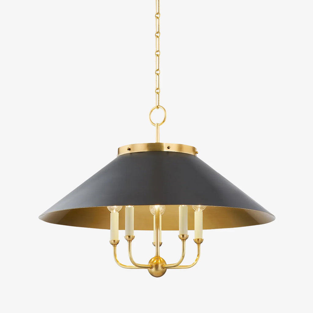 Clivedon Pendant - view 1