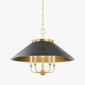 Clivedon Pendant - view 1