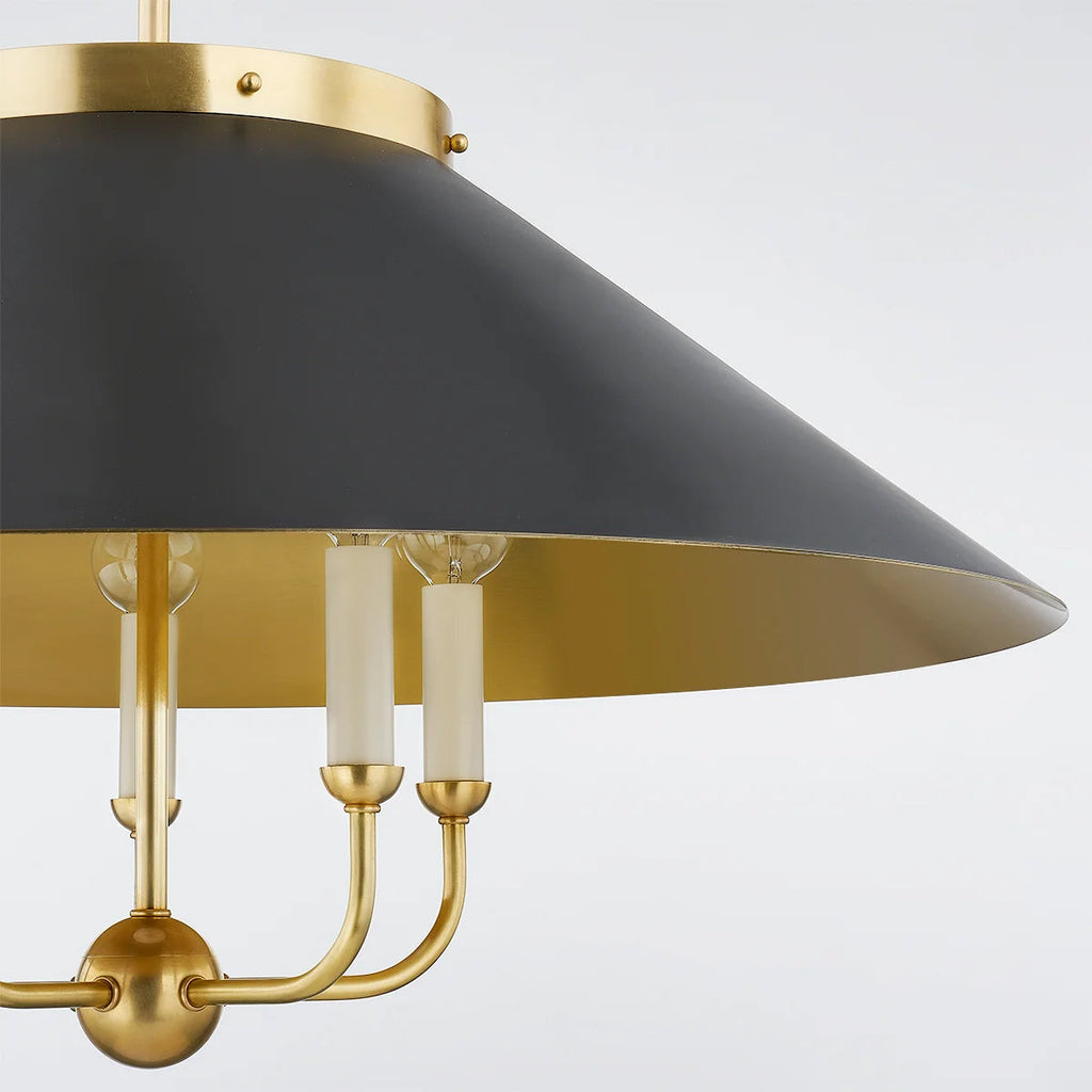 Clivedon Pendant - view 4