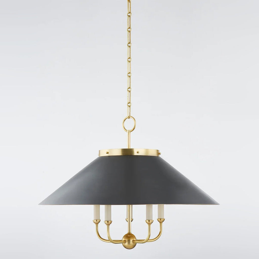 Clivedon Pendant - view 5