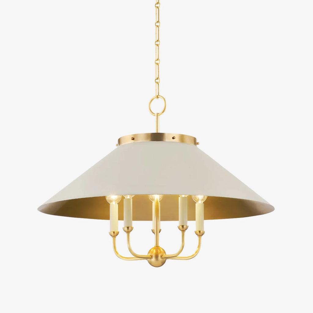 Clivedon Pendant - view 6