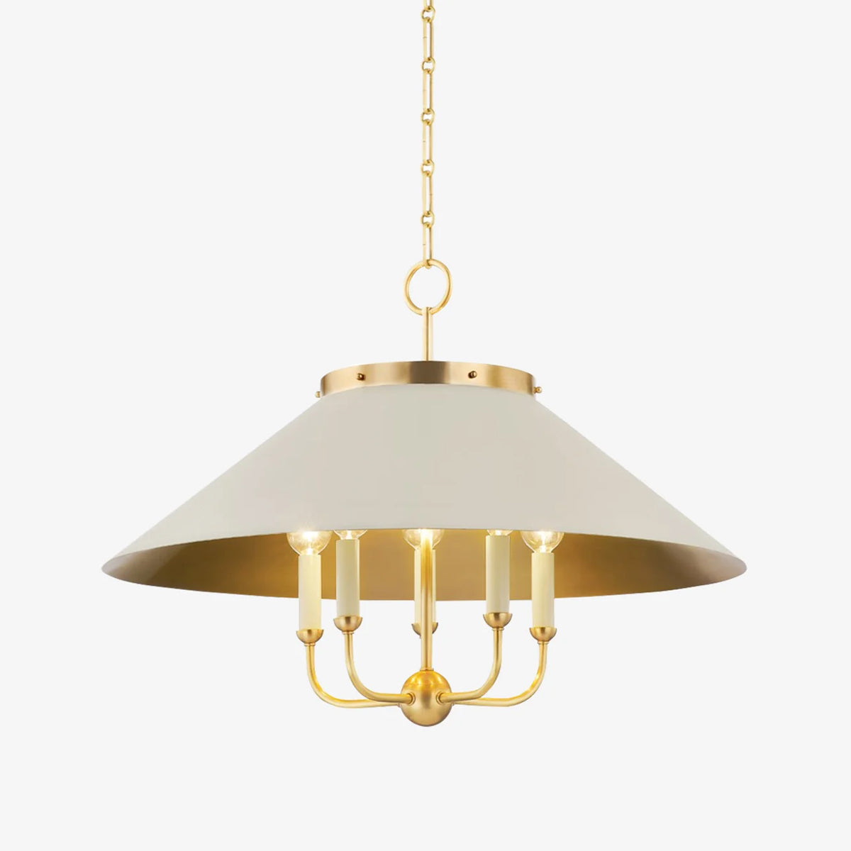 Clivedon Pendant - view 6