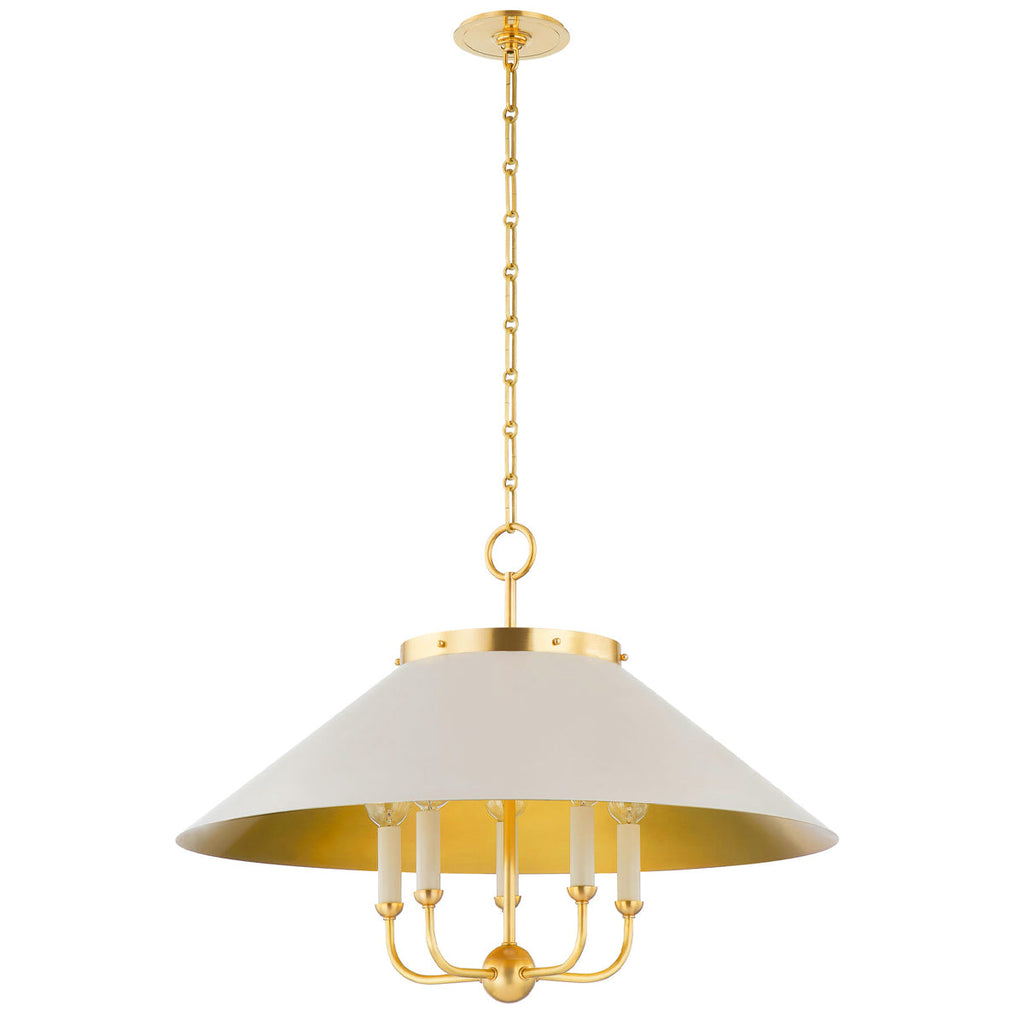 Clivedon Pendant - view 7