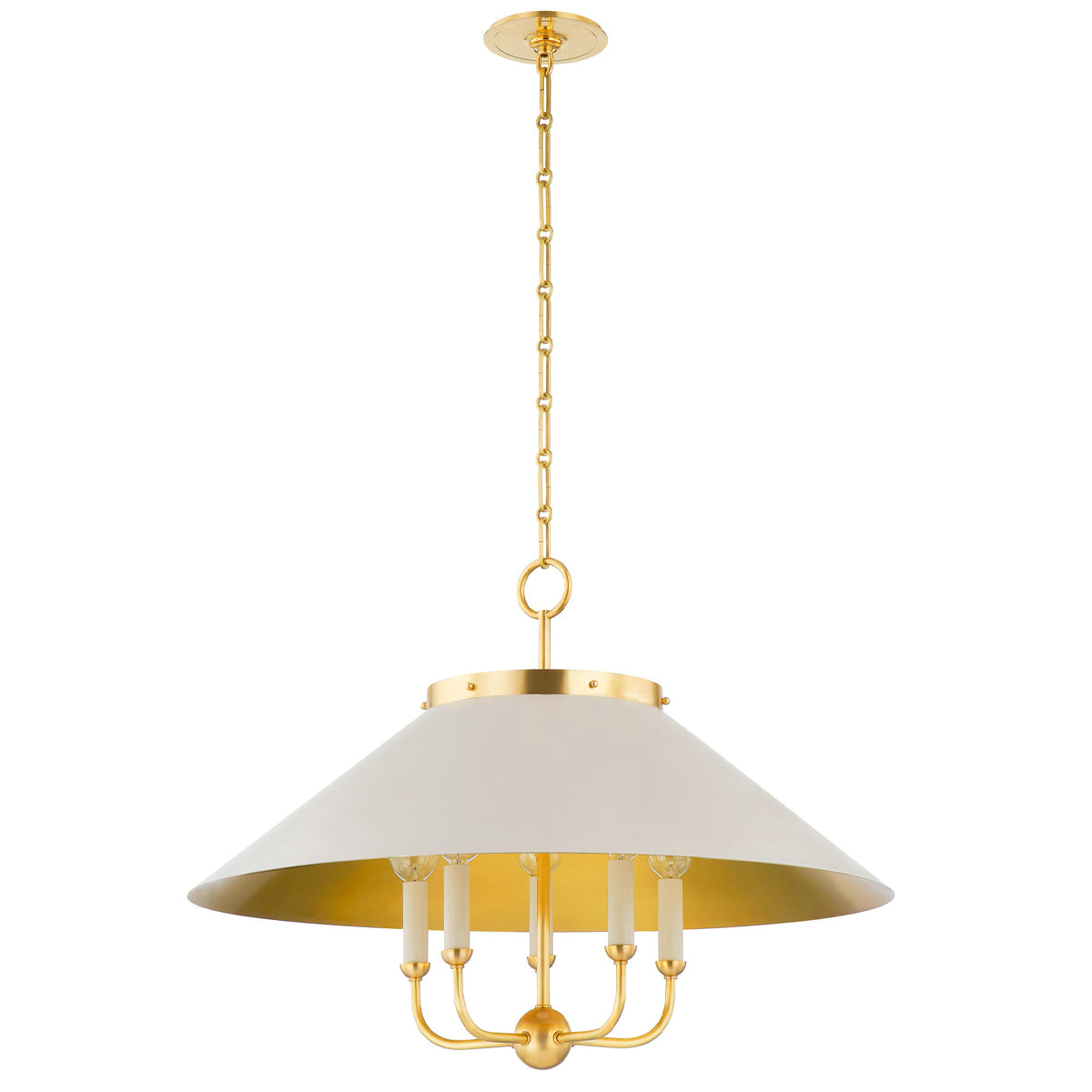 Clivedon Pendant - view 7