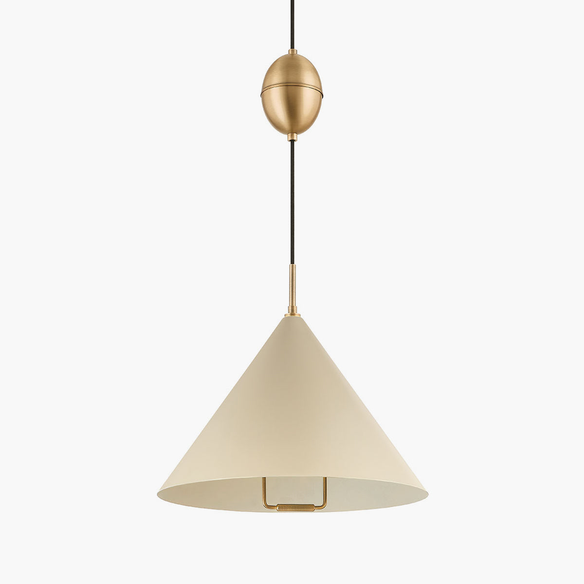 Fontana Pendant - view 1