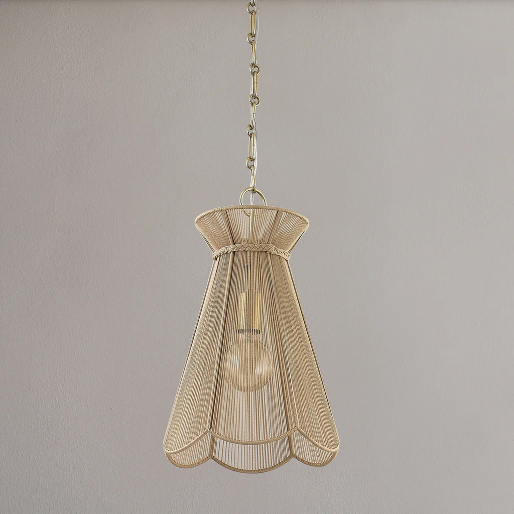 Aaliyah Pendant - view 5