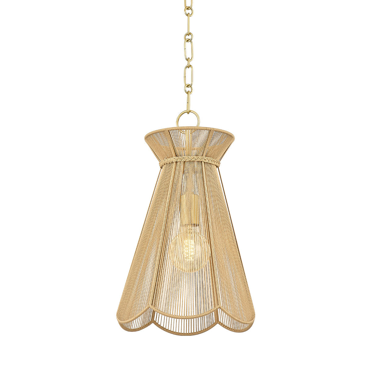 Aaliyah Pendant - view 9