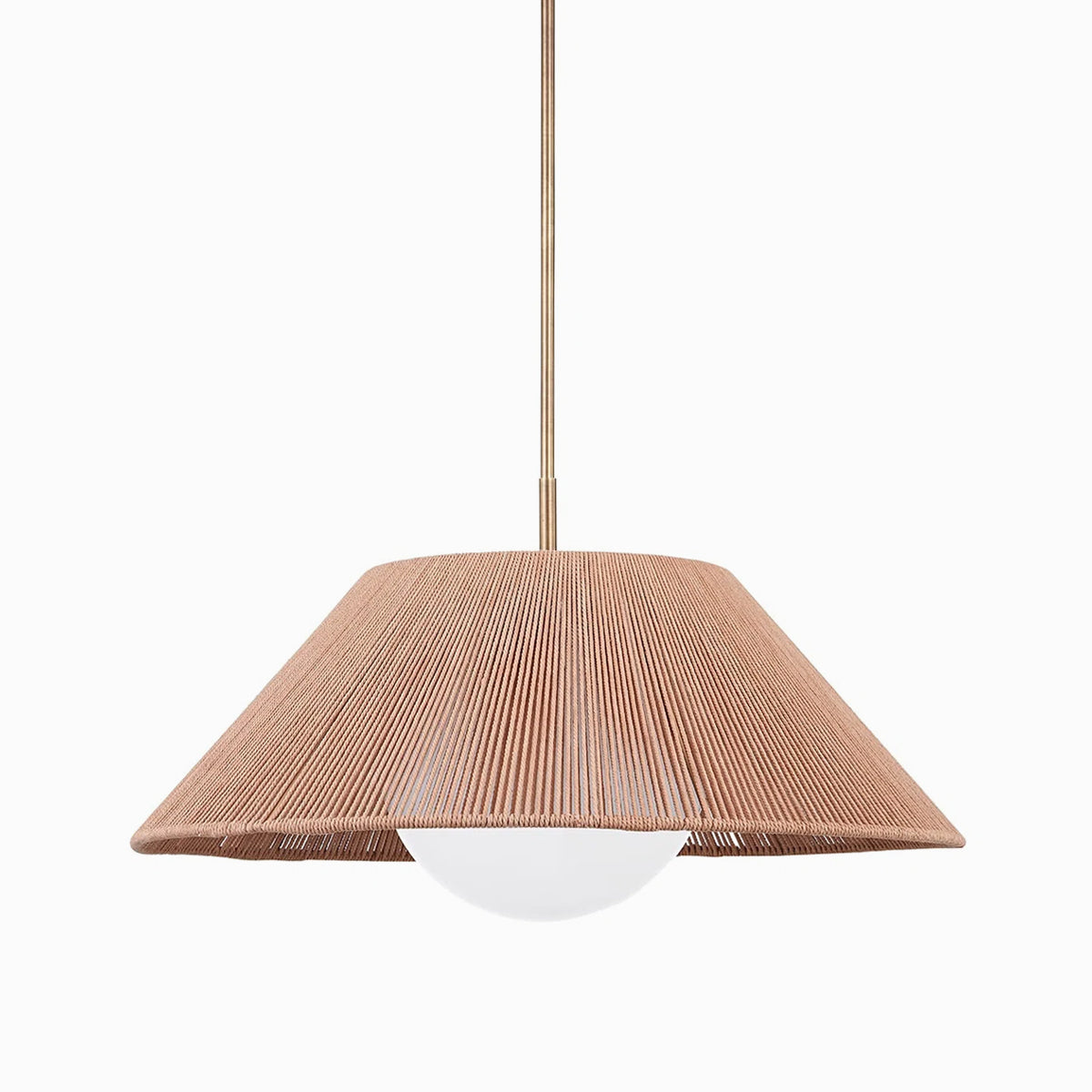 Lisbon Pendant - view 1