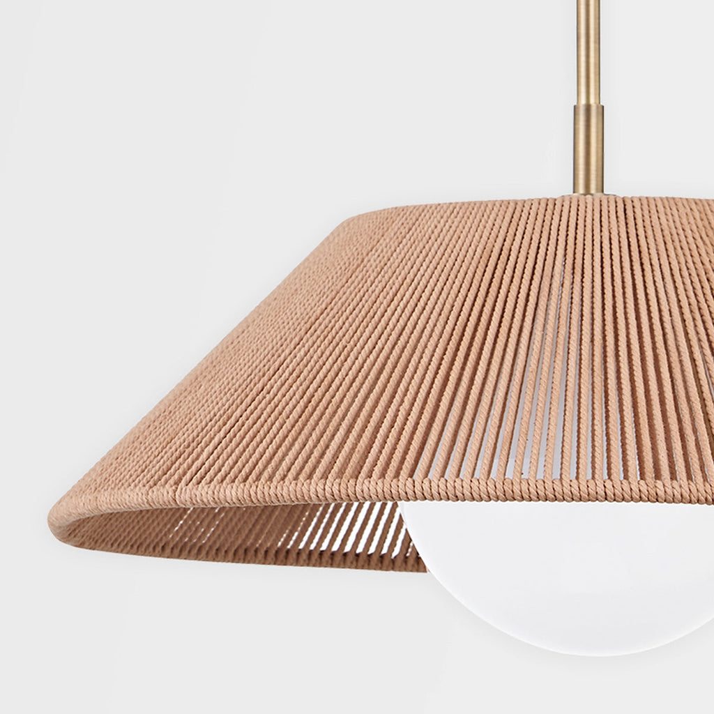 Lisbon Pendant - view 8