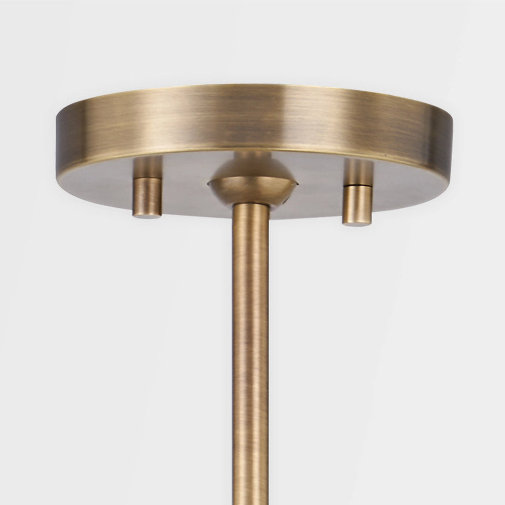 Lisbon Pendant - view 9