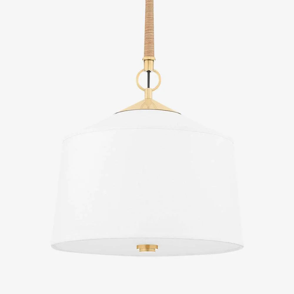 White Plains Pendant - view 1