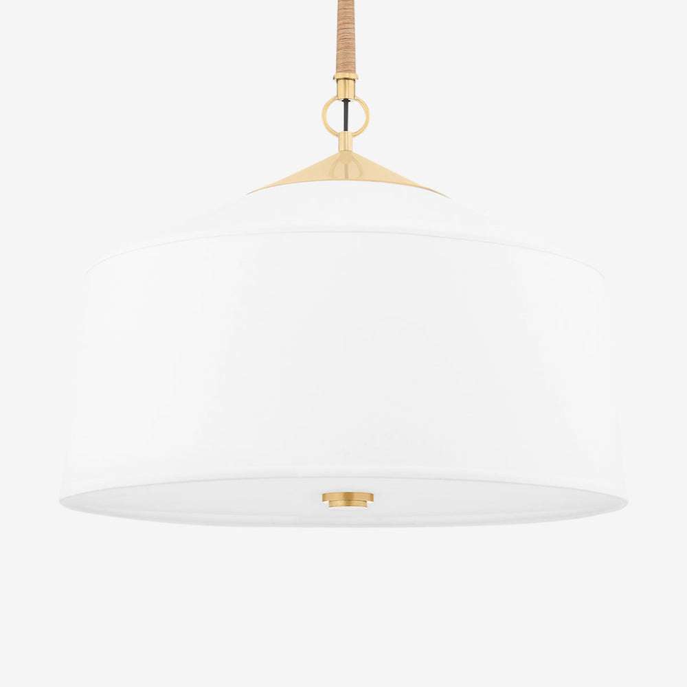 White Plains Pendant - view 3