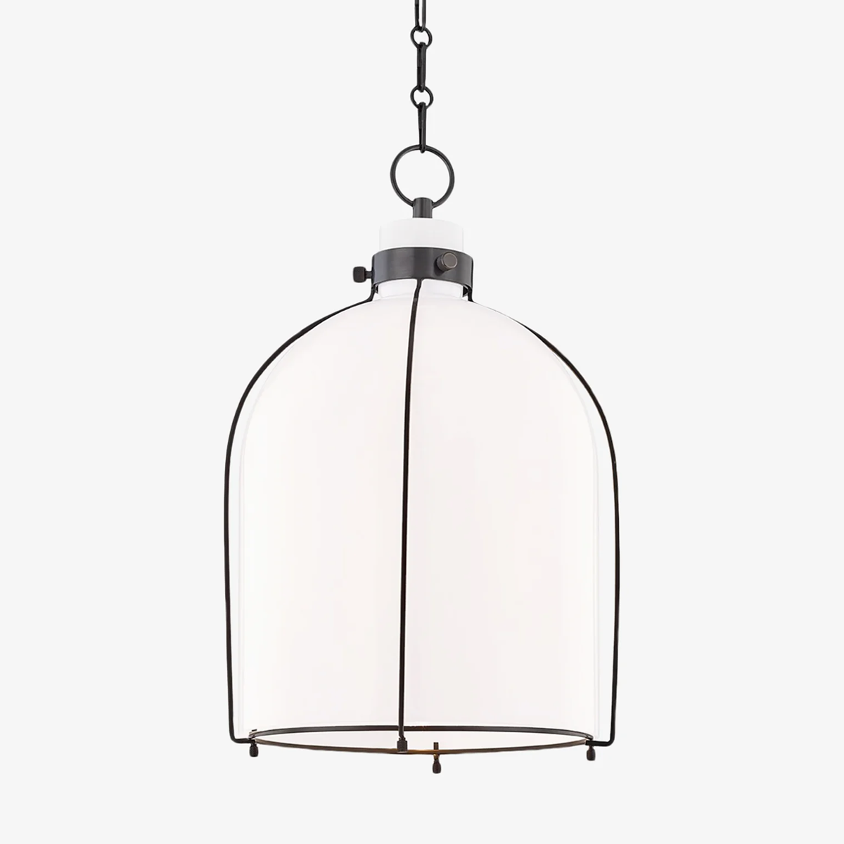 Eldridge Pendant - view 1
