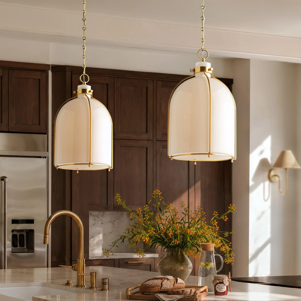 Eldridge Pendant - view 10