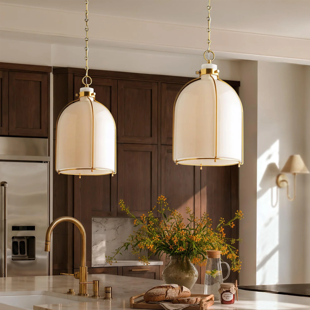 Eldridge Pendant - view 10
