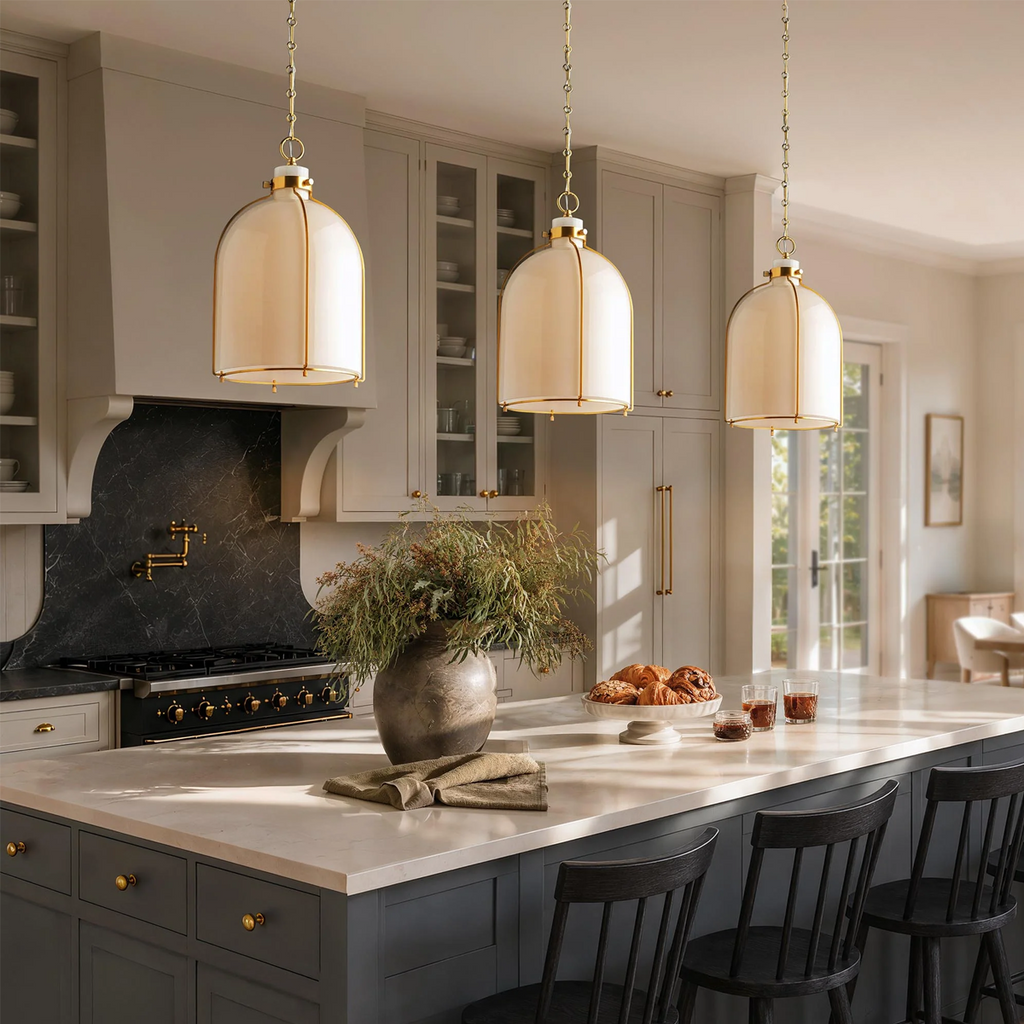 Eldridge Pendant - view 11