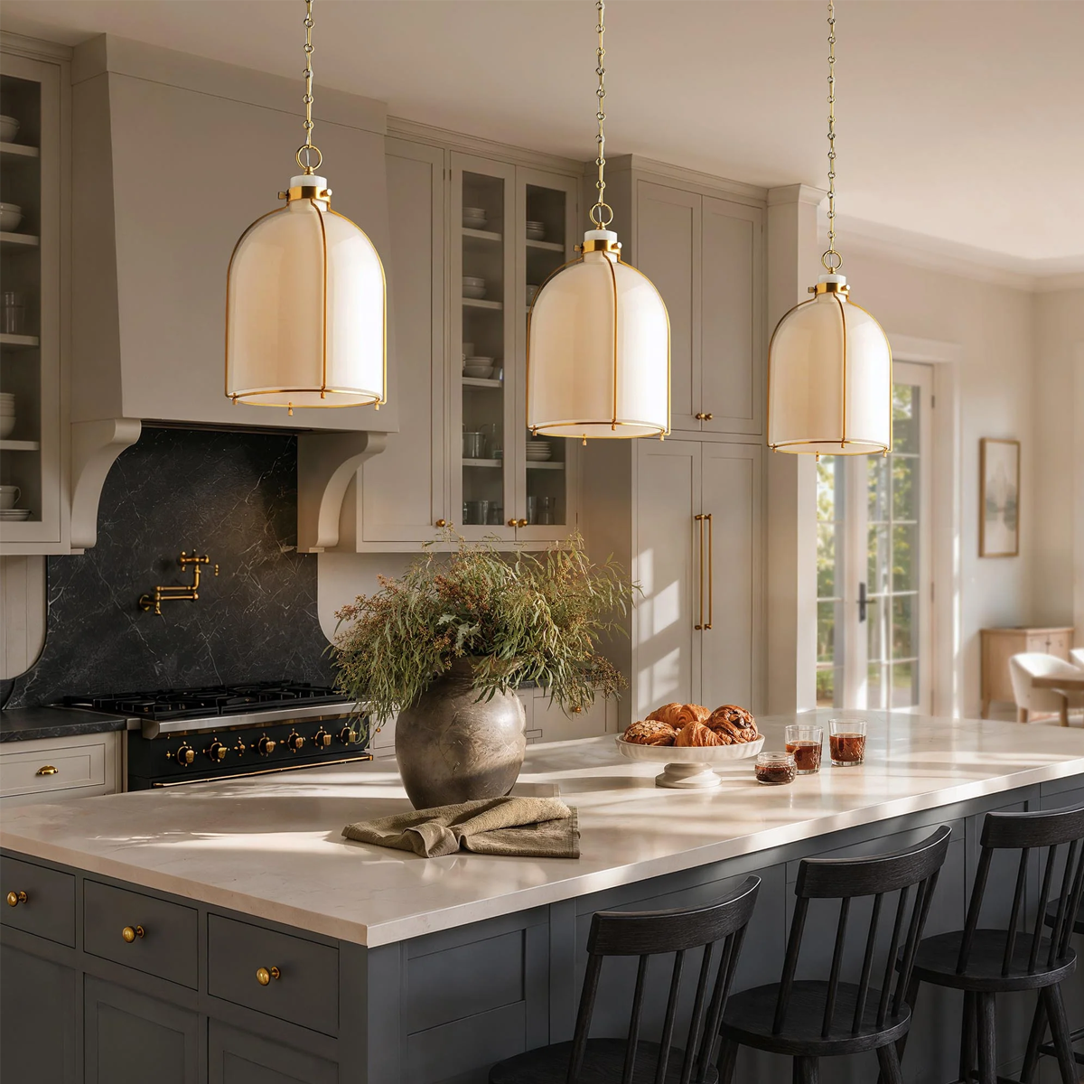 Eldridge Pendant - view 11